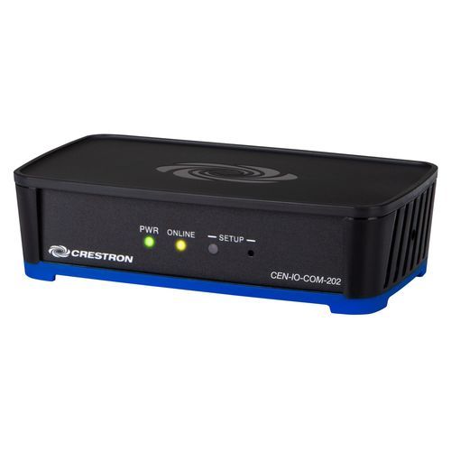 Module E/S - CEN-IO-COM-202 - CRESTRON