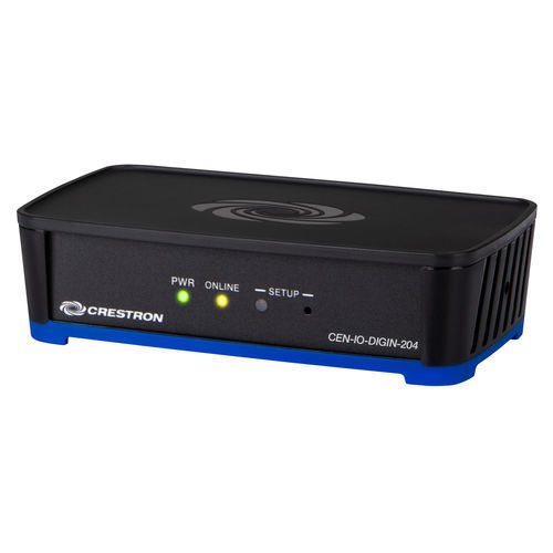 Module E/S - CEN-IO-DIGIN-204 - CRESTRON