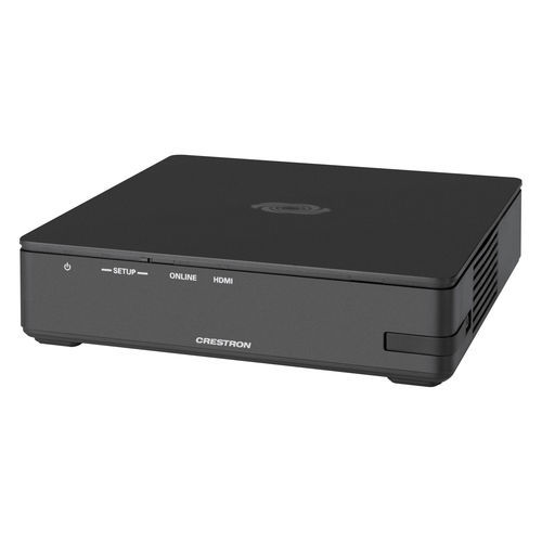 Récepteur sans fil - AM-3100-WF - CRESTRON - monté en surface / de commande