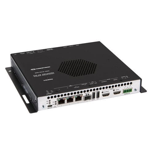 Encodeur pour vidéosurveillance - DM-NVX-360 - CRESTRON
