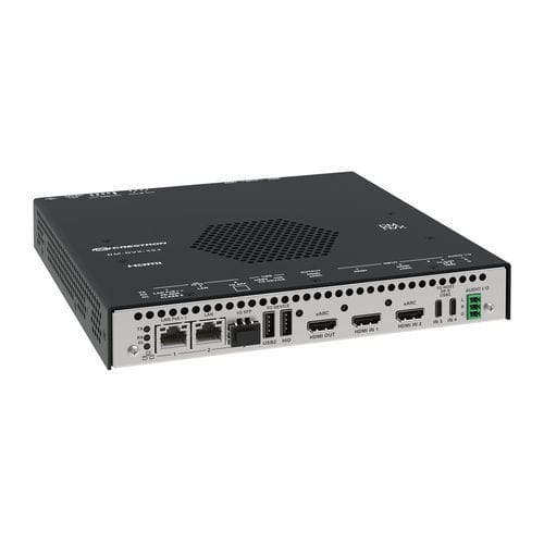 Encodeur pour vidéosurveillance - DM-NVX-384 - CRESTRON
