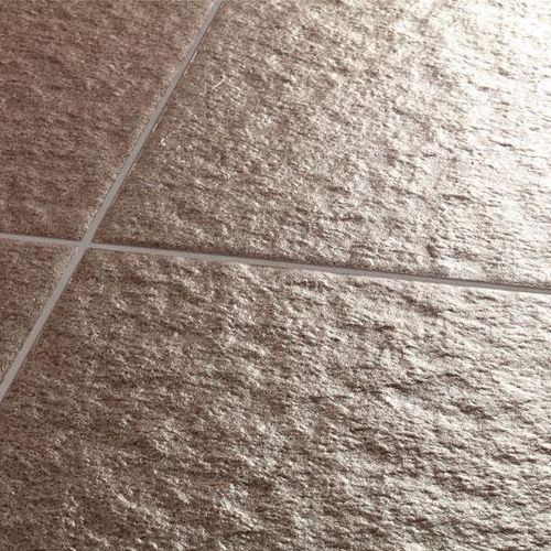 Carrelage en grès cérame - ROCCIA - Dado Ceramica - à relief / d'intérieur / d'extérieur