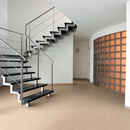 Carrelage en grès cérame - SALE E PEPE - Dado Ceramica - émaillé / d'intérieur / de sol