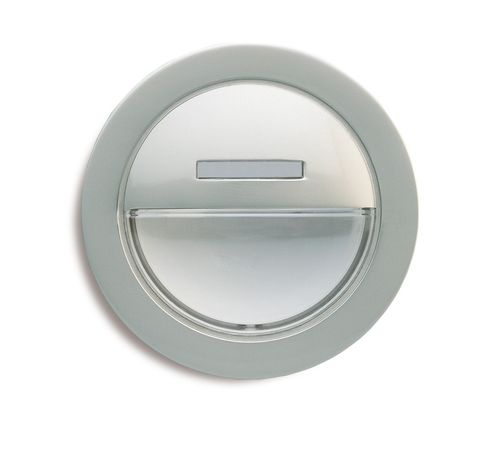 Spot encastrable au mur - SHERPA - Daisalux - à LED / rond / pour balisage