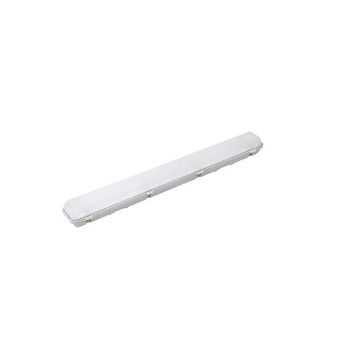Éclairage de secours de plafond - PANTALLA ESTANCA - Daisalux - linéaire / à LED / en polycarbonate