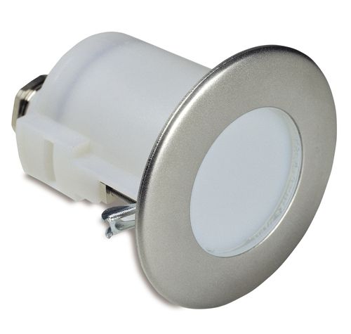 Luminaire encastré - AQUA - Daisalux - à LED / rond / IP66