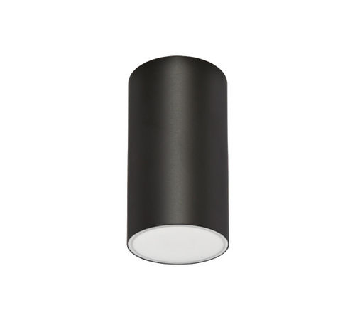 Éclairage de secours de plafond - LENS (AD) - Daisalux - rond / à LED / aluminium