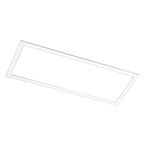 Éclairage de secours de plafond - HYDRA-GIGA - Daisalux - encastrable au plafond / rectangulaire / à LED