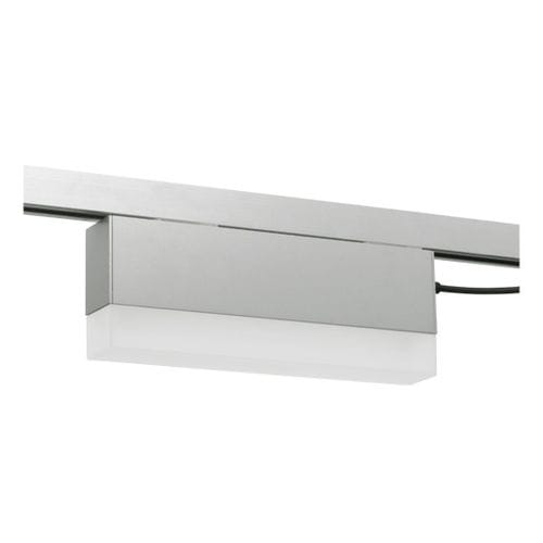 Éclairage de secours de plafond - CARRIL - Daisalux - rectangulaire / à LED / en polycarbonate