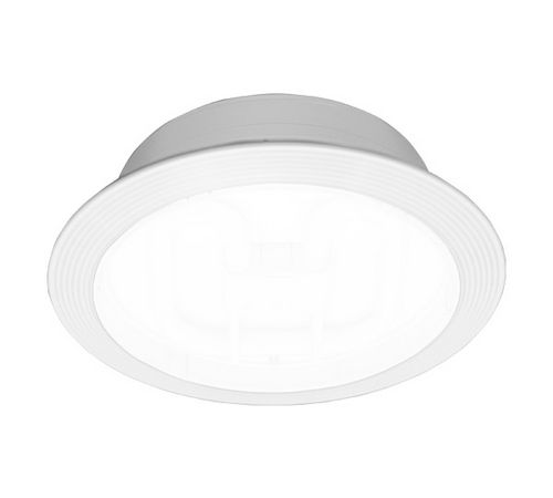 Éclairage de secours en saillie - IRIS - Daisalux - encastré / rond / à LED