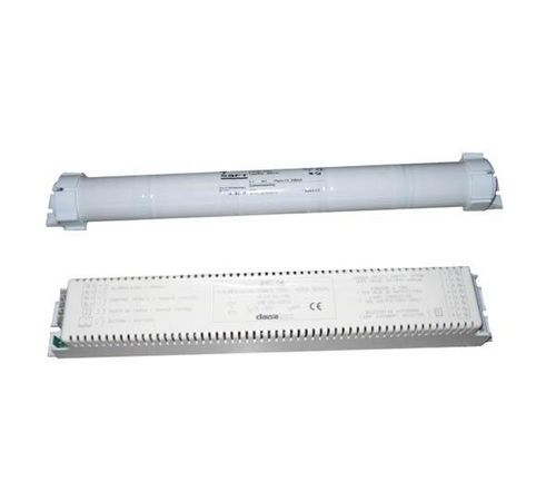 Ballast halogène - HALOGEN KIT - Daisalux - de secours / lampe fluorescente