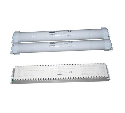 Ballast halogène - KITS EMERGENCIA - Daisalux - de secours / lampe fluorescente