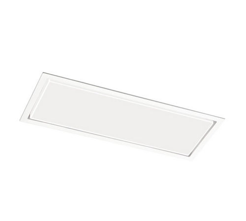 Éclairage de secours en saillie - HYDRA - Daisalux - encastré / rectangulaire / à LED