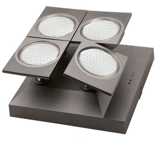 Éclairage de secours en saillie - ZENIT  - Daisalux - autres formes / à LED / IP42