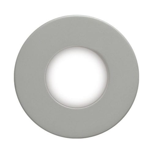 Spot encastrable au mur - LYRA - Daisalux - à LED / rond / pour balisage