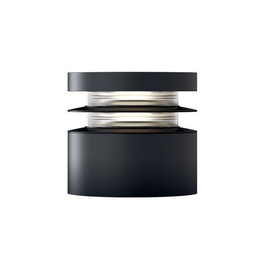 Luminaire encastrable au mur - FEBO EVO - Targetti Sankey S.p.a. - à LED / circulaire / professionnel