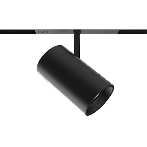Système pour éclairage sur rail 48 V - FORTYEIGHT LABEL 7 - Targetti Sankey S.p.a. - réglable / dimmable / basse tension
