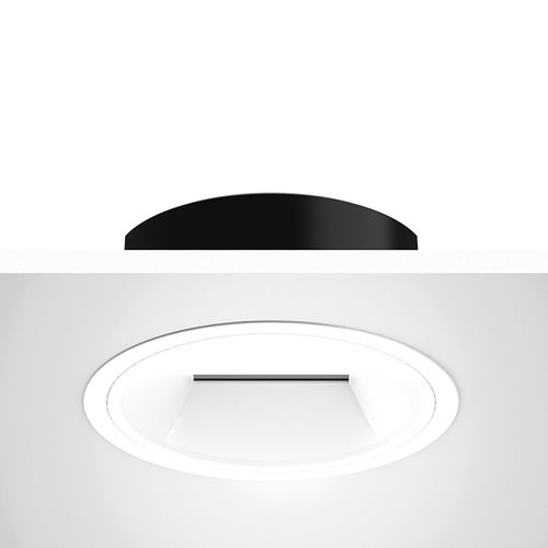 Downlight encastré - CCTEVO WASHER 160 - Targetti Sankey S.p.a. - à LED / linéaire / IP54