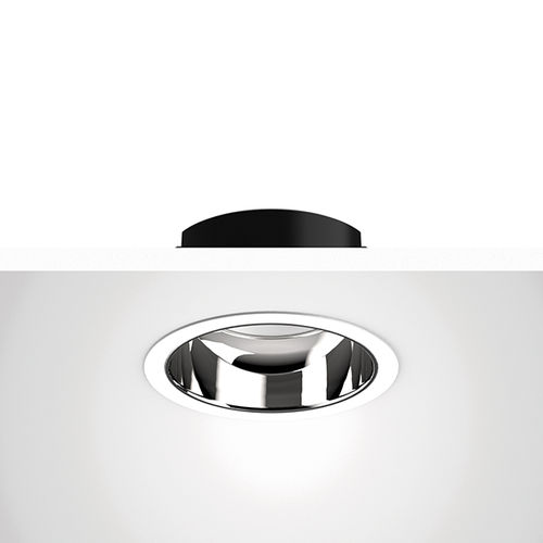 Downlight encastré - CCTEVO  105 - Targetti Sankey S.p.a. - à LED / rond / IP54