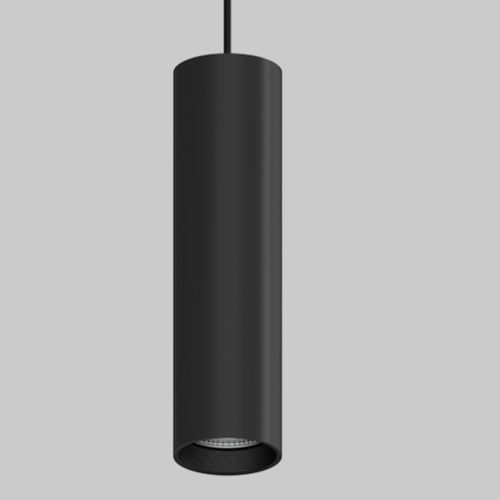 Spot suspension - LABEL 7 - Targetti Sankey S.p.a. - à LED / rond / tubulaire