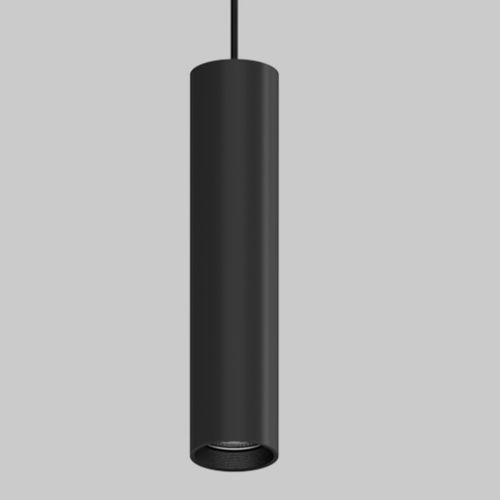 Downlight suspension - LABEL 6 - Targetti Sankey S.p.a. - à LED / rond / tubulaire
