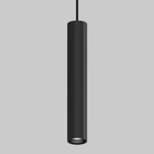 Spot suspension - LABEL 4 - Targetti Sankey S.p.a. - à LED / rond / tubulaire