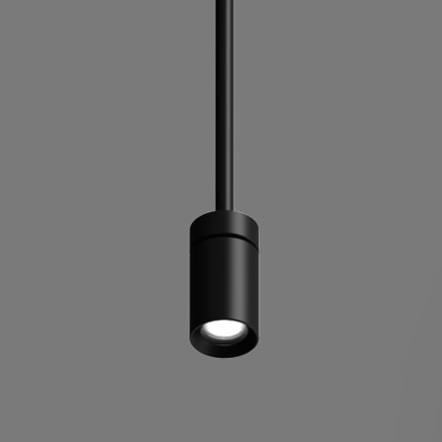 Spot suspension - IVY - Targetti Sankey S.p.a. - à LED / vertical / horizontal