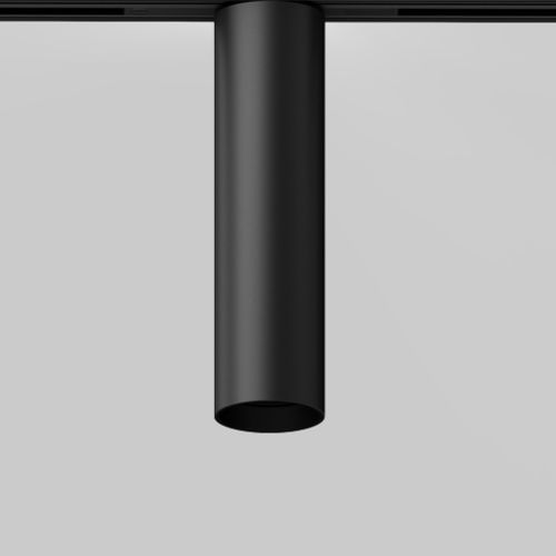 Downlight à encastrer - FORTYEIGHT LABEL 7 - FIX - Targetti Sankey S.p.a. - à LED / rond / tubulaire