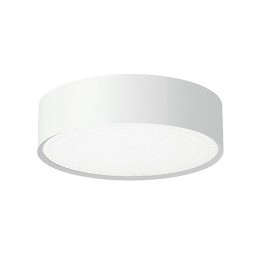 Luminaire apparent - THREESIXTY - Targetti Sankey S.p.a. - à LED / circulaire / en hauteur