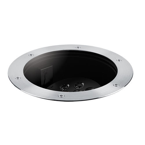 Spot à encastrer - KEPLERO 280 - Targetti Sankey S.p.a. - à LED / horizontal / vertical