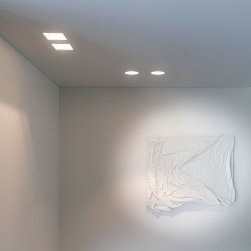 Downlight encastrable au plafond - GYN - DELTA LIGHT - encastrable au mur / à LED / rond