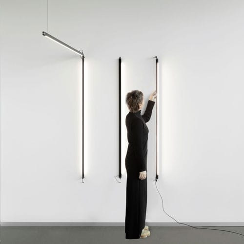 Luminaire en saillie - MIKALINE  - DELTA LIGHT - linéaire / tubulaire / professionnel