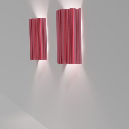 Applique murale contemporaine - HIGH PROFILE - DELTA LIGHT - d'intérieur / en aluminium / fixe