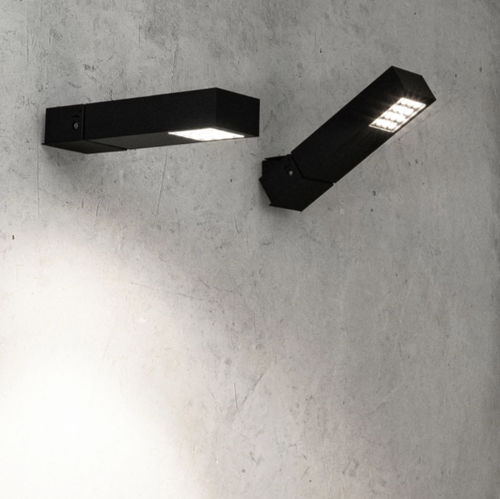 Projecteur IP66 - POLESANO W - DELTA LIGHT - à LED / professionnel / d'extérieur