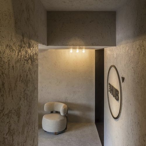 Ampoule à LED - TWENTY-7 TRIMLESS  - DELTA LIGHT