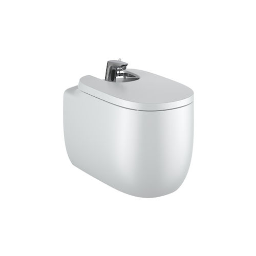Bidet en céramique - BEYOND - ROCA