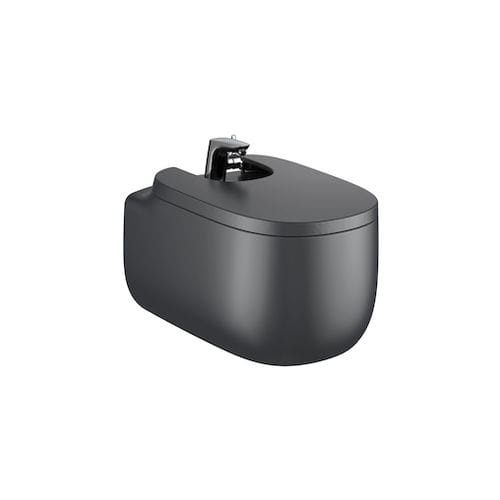 Bidet suspendu - BEYOND - ROCA - en céramique