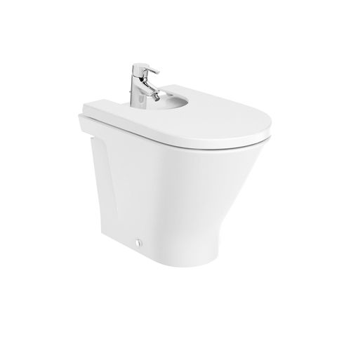 Bidet en porcelaine - THE GAP ROUND  - ROCA