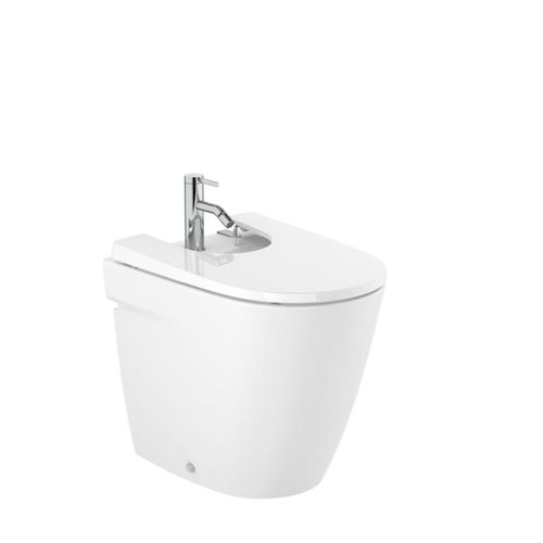 Bidet en porcelaine - Ona - ROCA