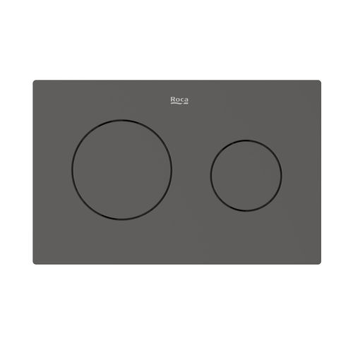 Bouton de chasse d'eau double - PL-10 - ROCA - professionnel / résidentiel