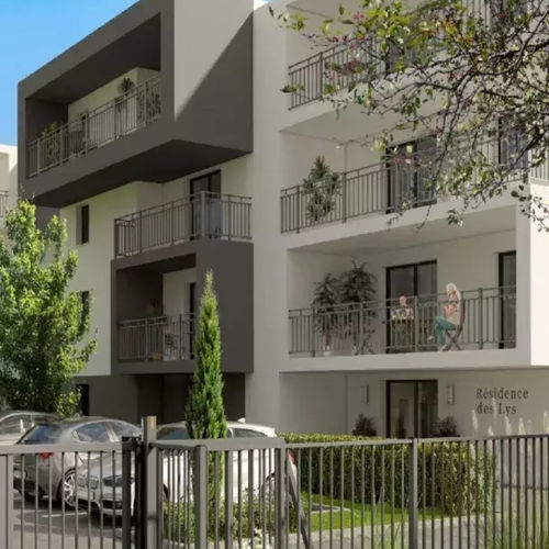 Garde-corps en acier galvanisé - myMIX® - DIRICKX - à barreaudage / d'extérieur / pour espace public