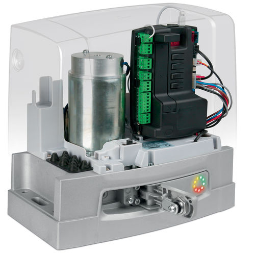 Automatisme pour portail coulissant - Ditec NeoS - Ditec