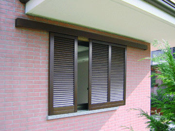 Automatisme d'ouverture de fenêtre - Ditec Olly E - Ditec