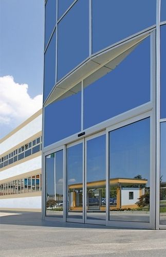 Automatisme pour porte coulissante - Ditec Valor - Ditec