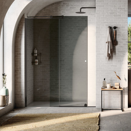 Paroi de douche coulissante - PRINCIPALE PER SCORREVOLE - SAMO - rectangulaire / d'angle / en niche