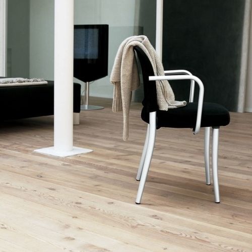 Chaise contemporaine - MINNI - Tisettanta - d'intérieur / en tissu / en plastique