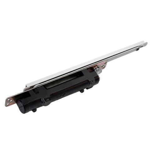 Automatisme de fermeture pour porte battante - CHIUDIPORTA - ECLISSE