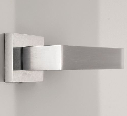 Poignée pour porte - CASSIOPEA  - ECLISSE - en métal / contemporaine / résidentielle