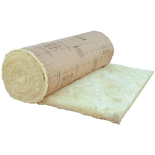 Isolant thermique - FELT  - EDILFIBRO - en laine de verre / en rouleau / pour intérieur