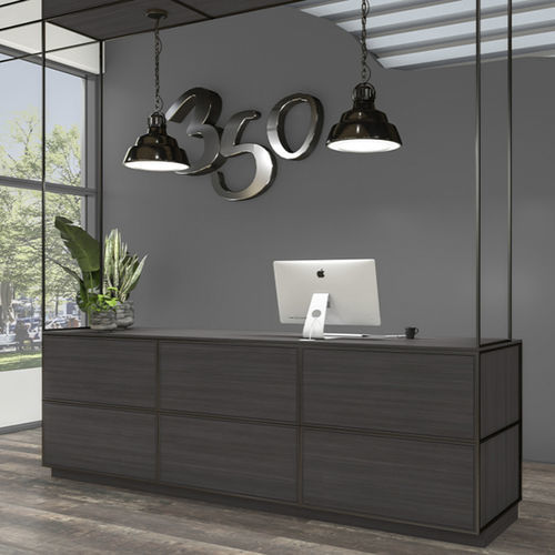 Panneau décoratif d'ameublement - H3190 ST19 - EGGER - pour agencement intérieur / pour sol / à grande résistance